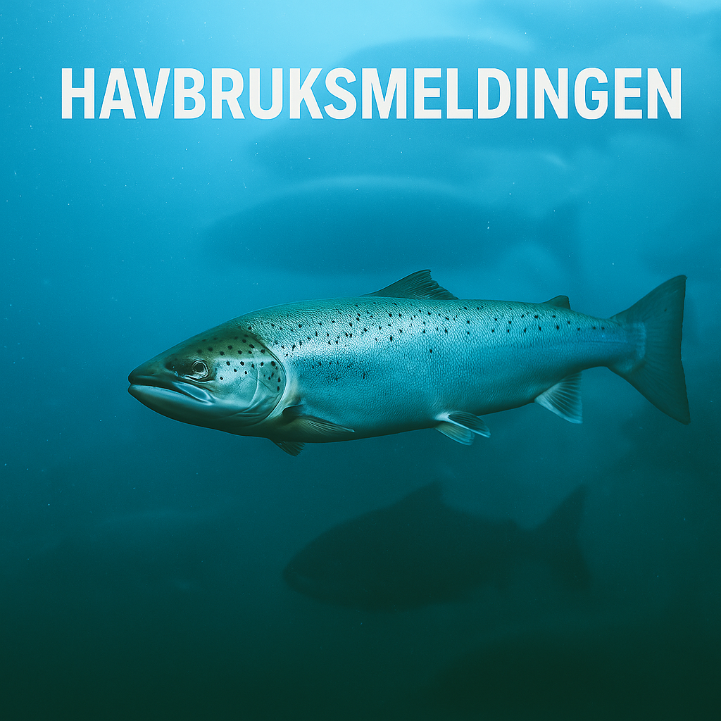 Havbruksmeldingen